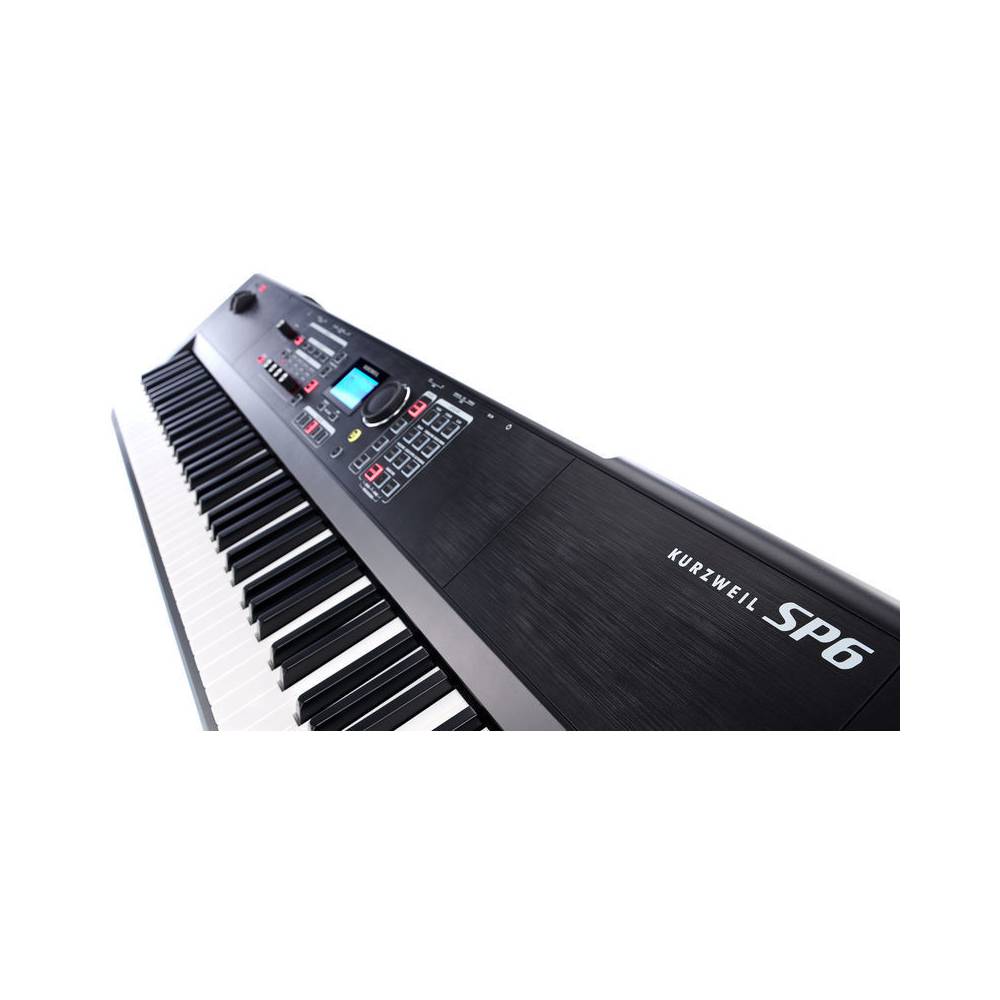 Kurzweil SP6 stage piano