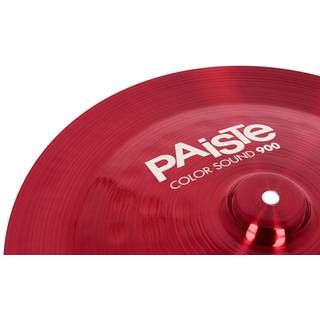 Paiste Color Sound 900 Red China 16 inch