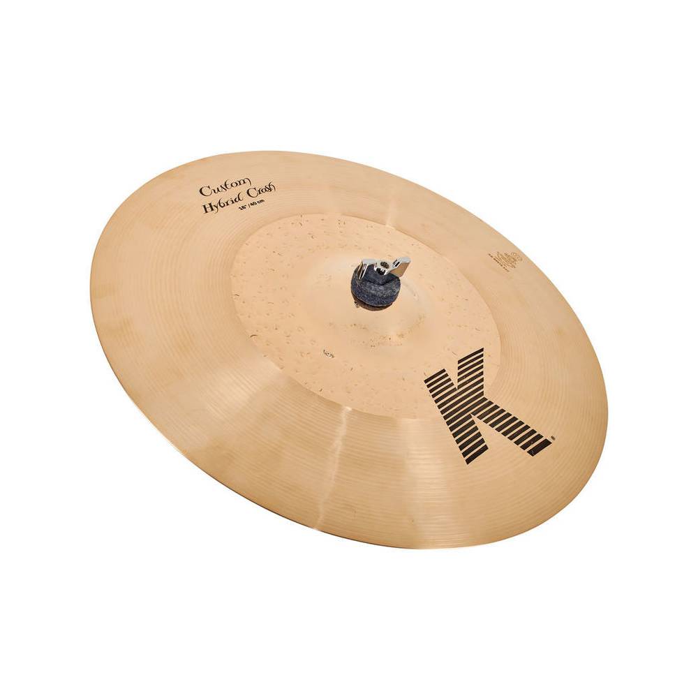 Zildjian K Custom Hybrid Box Set K1250