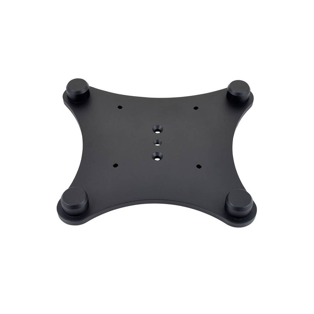 Genelec 8260-450B statiefplaat voor Genelec 8260 Iso-Pod