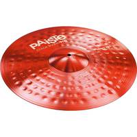 Paiste Color Sound 900 Red Heavy Ride 22 inch