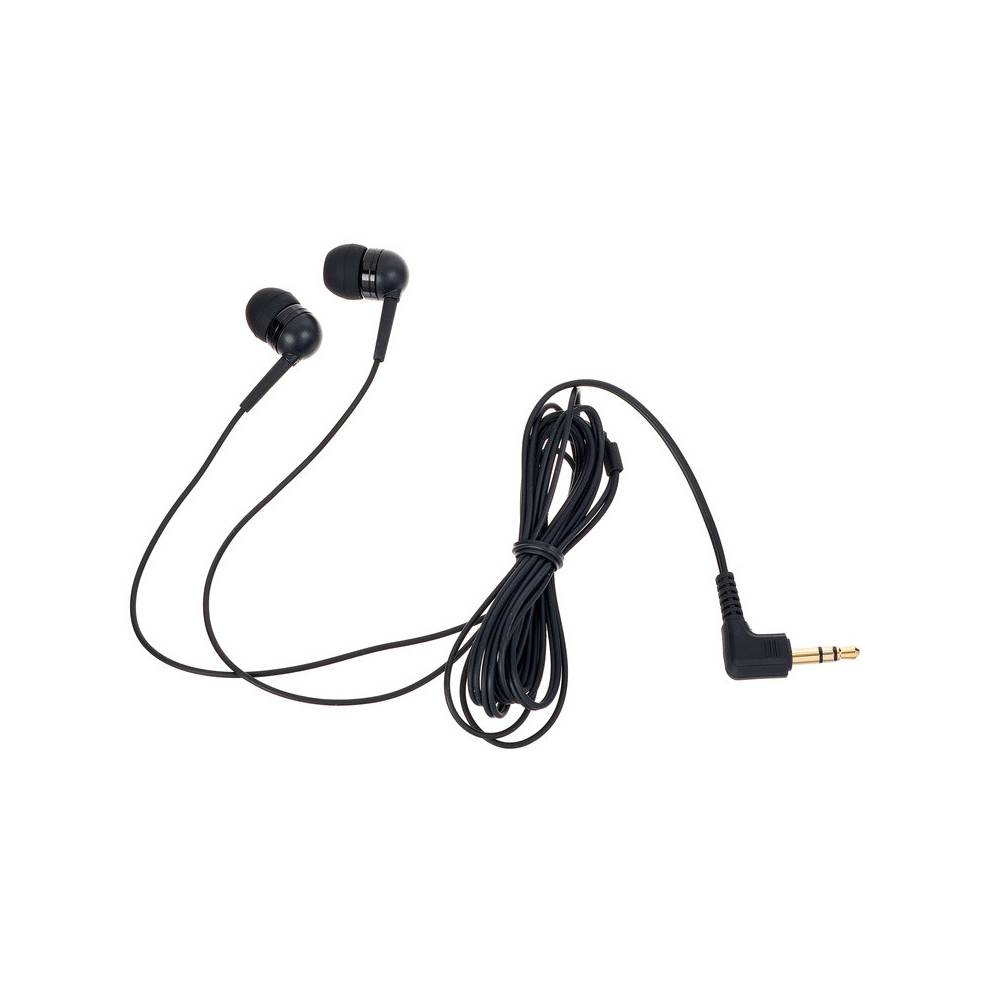 Sennheiser XSW IEM EK A-band beltpack ontvanger