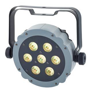 Showtec Compact Par 7 Tri LED spot