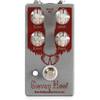 EarthQuaker Devices Cloven Hoof Fuzz