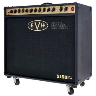 EVH 5150III 50W EL34 112 Combo Black gitaarversterker