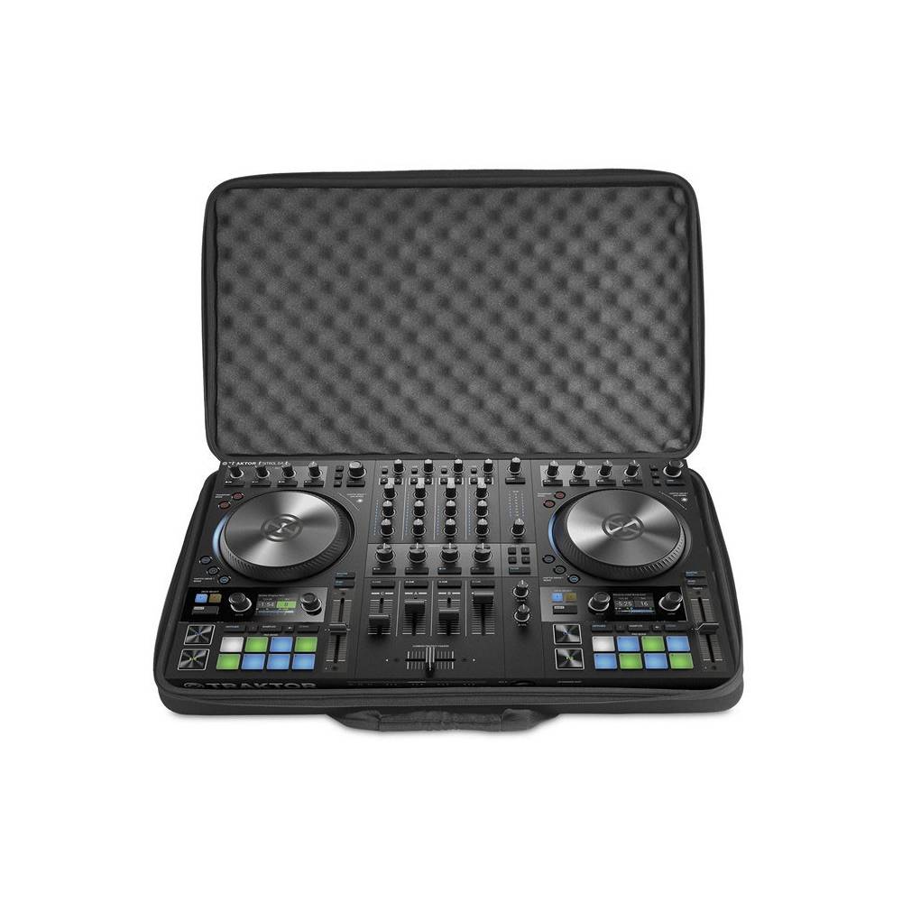 Creator NI Kontrol S4 mk3/s2 mk3 hardcase black