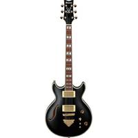 Ibanez AR520H Black semi-akoestische gitaar