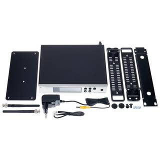 Sennheiser EM 100 G4-A ontvanger (516-558 MHz)