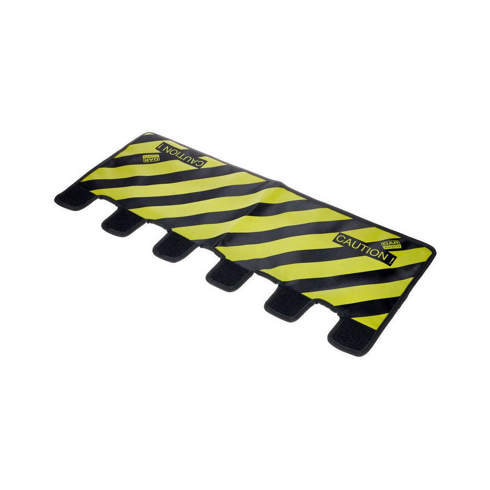 DAP Warning strip XL voor statieven