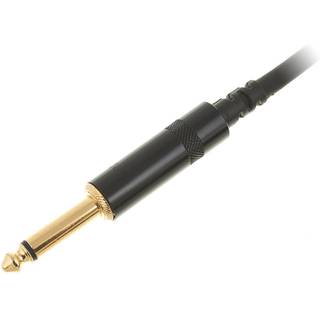 Cordial CCI9PP Intro 6.3mm TS jack instrumentkabel 9m