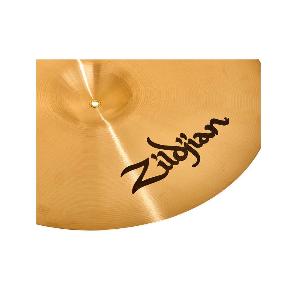Zildjian 20 A Zildjian ZMac Pairs