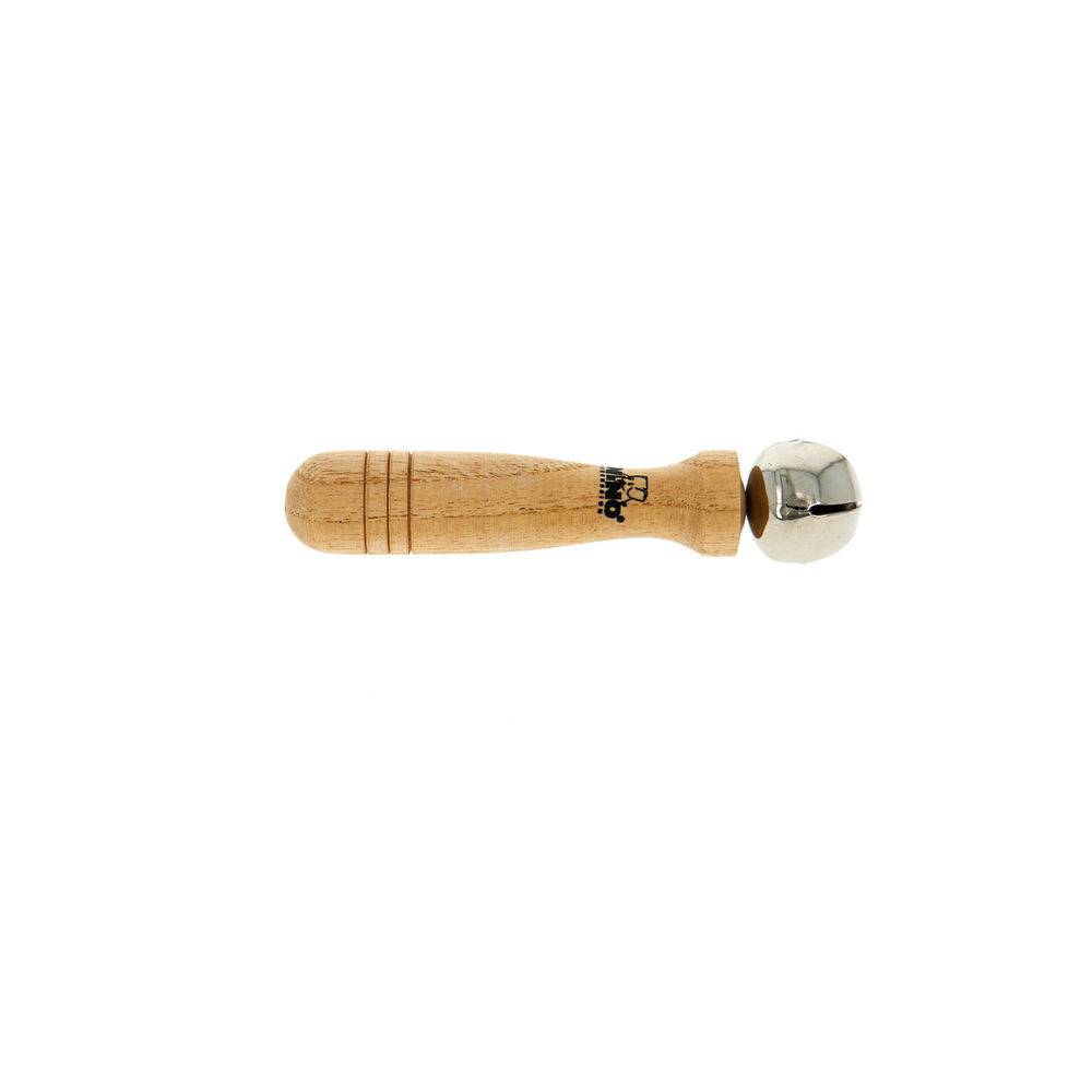Nino Percussion NINO960 bellenstok naturel