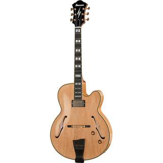 Ibanez PM200 Pat Metheny Natural