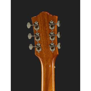Guild M-120 Natural Westerly western gitaar