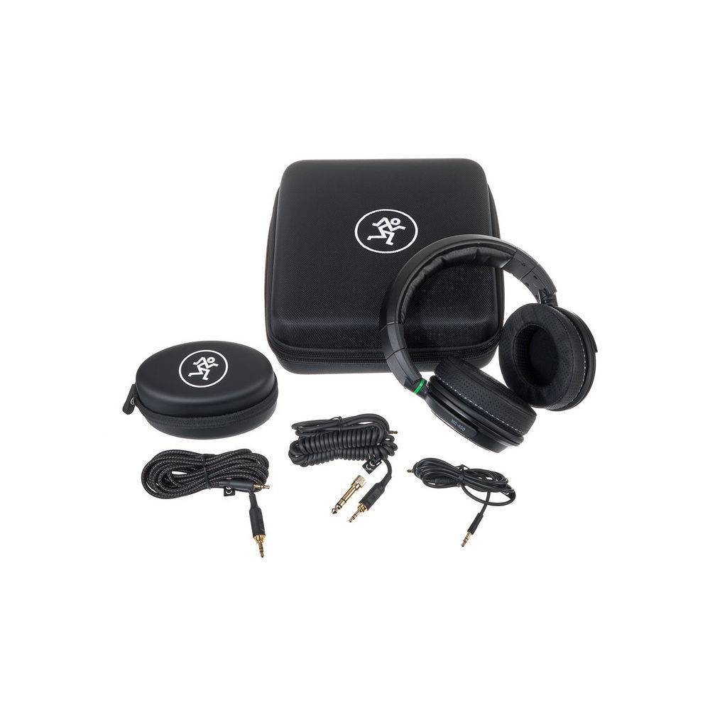 Mackie MC-450 studio koptelefoon