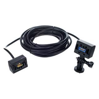 Zoom ECM-6 microfoon verlengkabel voor veldrecorders en camera's