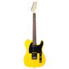 Fazley FTL218YB elektrische gitaar geel