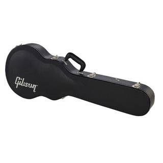 Gibson Les Paul Hardshell Case