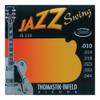 Thomastik-Infeld JS110 Jazz Swing Flatwound Extra Light