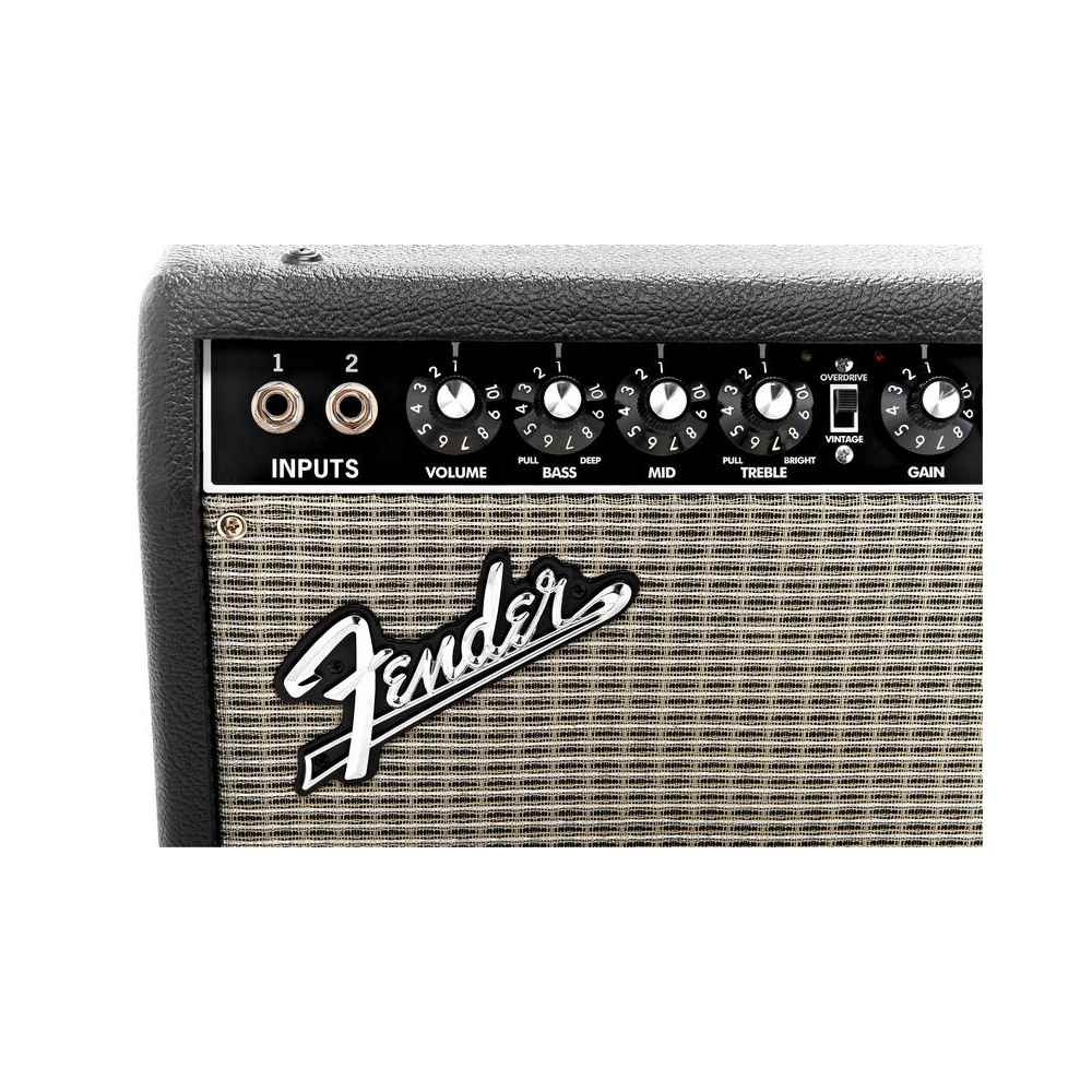 Fender Super Bassman