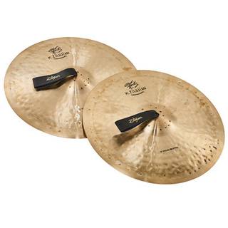 Zildjian 18 K Constantinople Orch Spec Sel Medium Heavy Pair