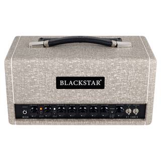 Blackstar ST. JAMES 50/EL34H Fawn buizen gitaarversterker top