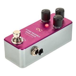 One Control Stone Bramble Overdrive effectpedaal