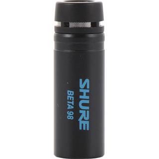 Shure Beta 98S Cardioide Drummicrofoon