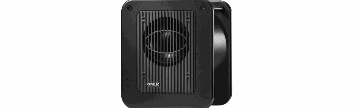 Genelec improves on a classic with 7050C subwoofer
