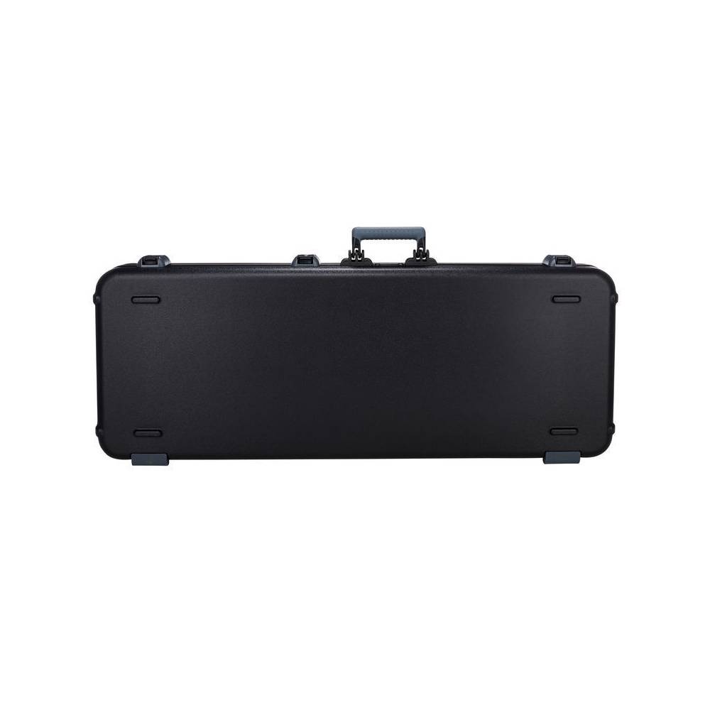 Fender Deluxe Molded Jaguar/Jazzmaster Case koffer voor Jaguar en Jazzmaster