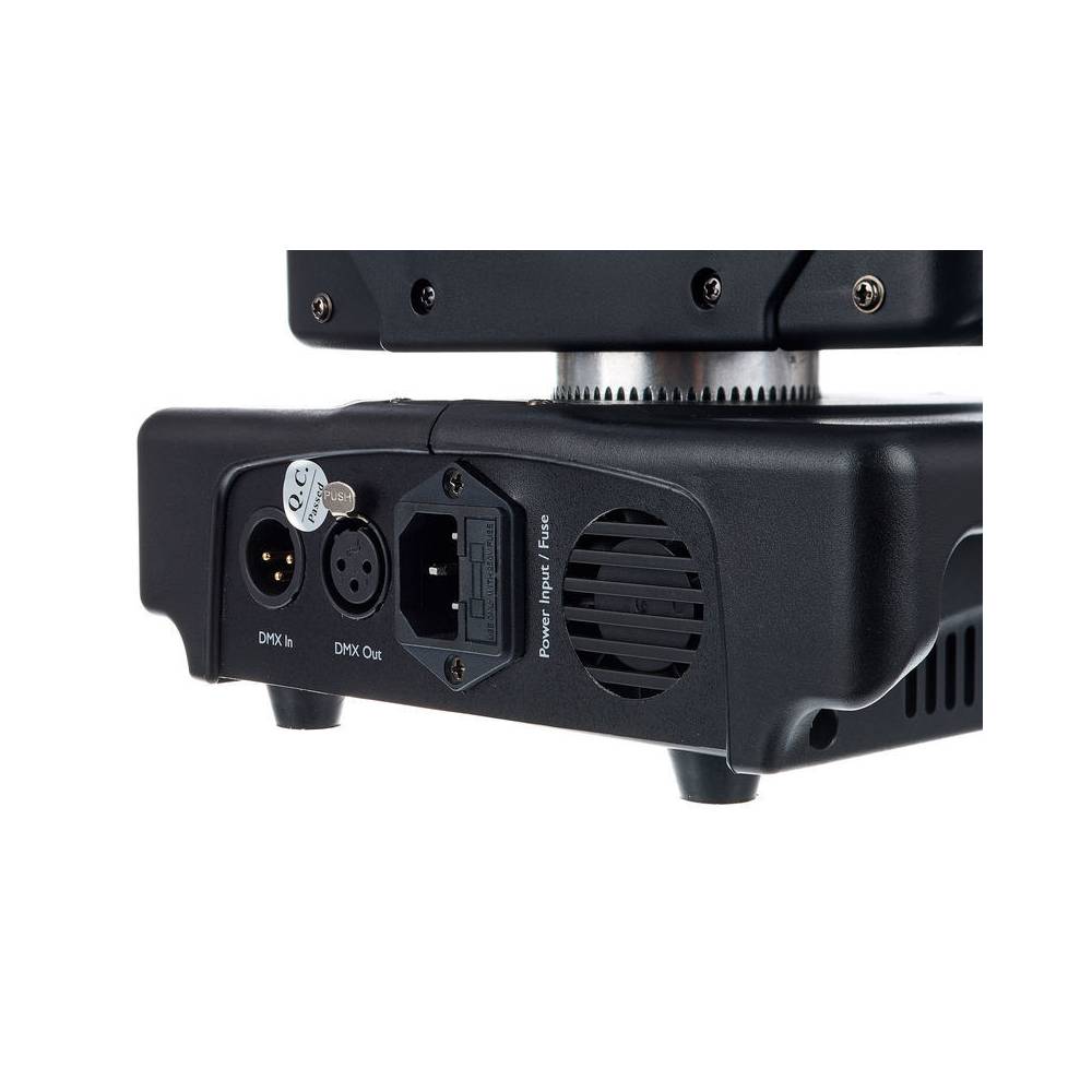 Showtec Shark Combi Spot One RGBW spot + wash movinghead