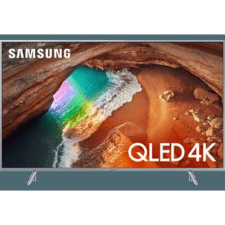 Samsung QE49Q64R - QLED