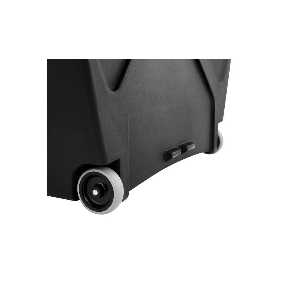 Hardcase HN24B koffer voor 24 x 16/20 inch bassdrum