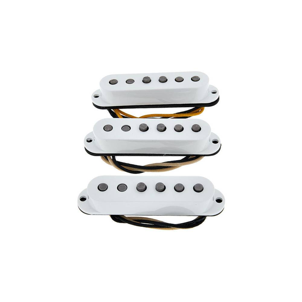 Fender Custom Shop Texas Special Stratocaster Pickup Set