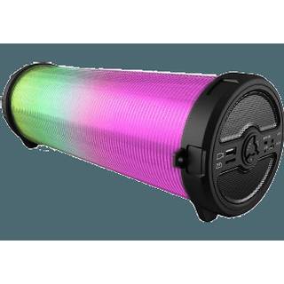 iDance Cyclone CY 301 mobiele Bluetooth Party speaker