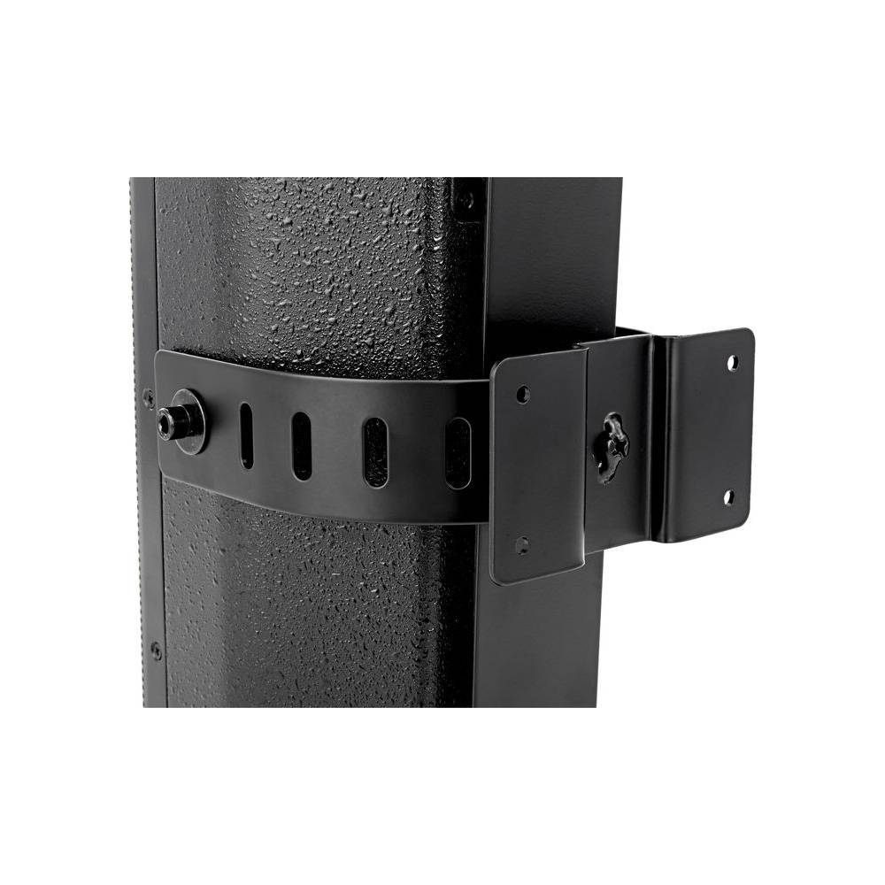 LD Systems SAT242G2 passieve installatie luidspreker 2x 4 inch