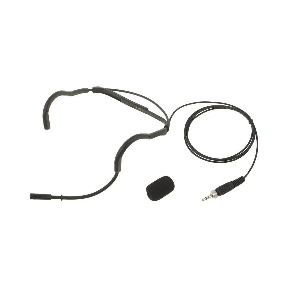 Sennheiser ME 3 extreme draadloze headset, kleur B