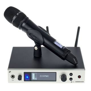 Sennheiser ew 500 G4-965-DW handheld draadloos (790 - 865 MHz)