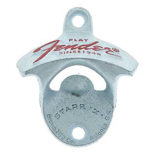 Fender Bottle Opener