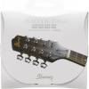 Ibanez IMDS4 80/20 Bronze mandoline snaren