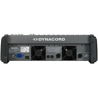 Dynacord PowerMate 1000-3 mengpaneel