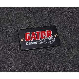 Gator Cases GPR-2218BD koffer voor 22 x 18 inch bassdrum