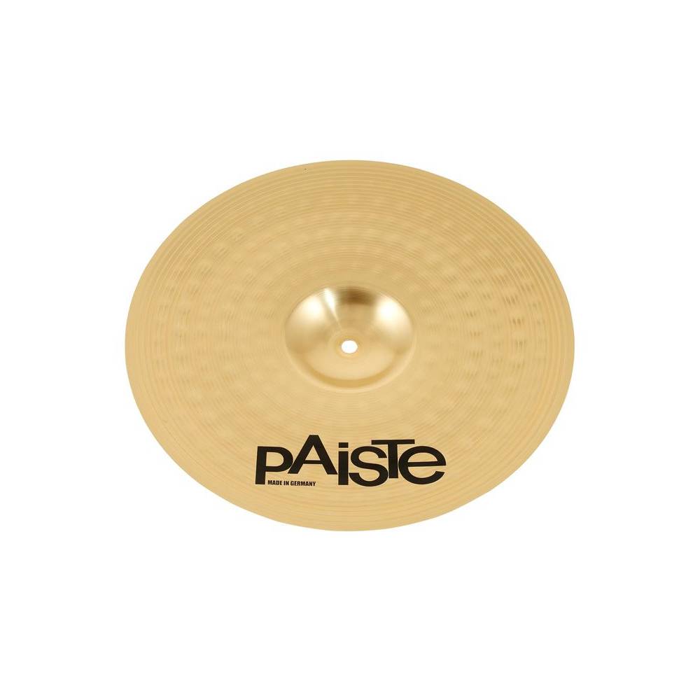 Paiste 101 Brass Crash 14