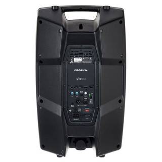 Proel V15PLUS 2-weg actieve speaker 600W