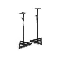 Samson MS200 heavy-duty studio monitor stand set