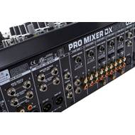 Behringer DX2000USB DJ mixer