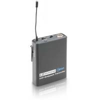 LD Systems ECO 2 BP B6 II body pack zender (633.4 MHz)