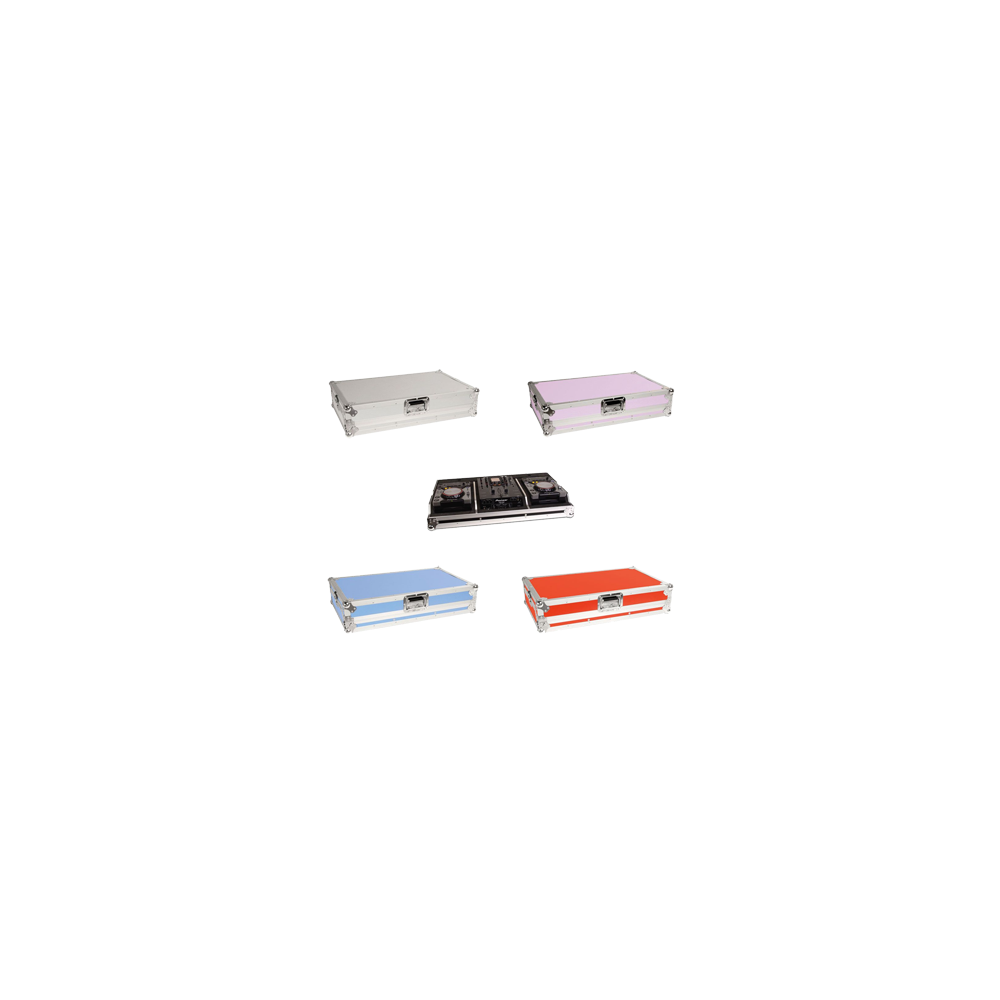 Zomo Set Case 400 kleur