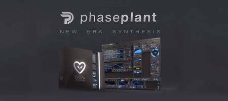 Kilohearts Phase Plant synthesizer plugin: a sound designer's dream come true