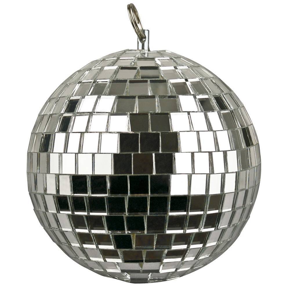 Showtec 60412 spiegelbol 5 cm